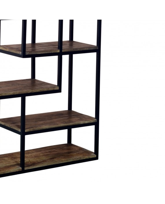 Industrinio stiliaus lentyna "MULTI SHELF"