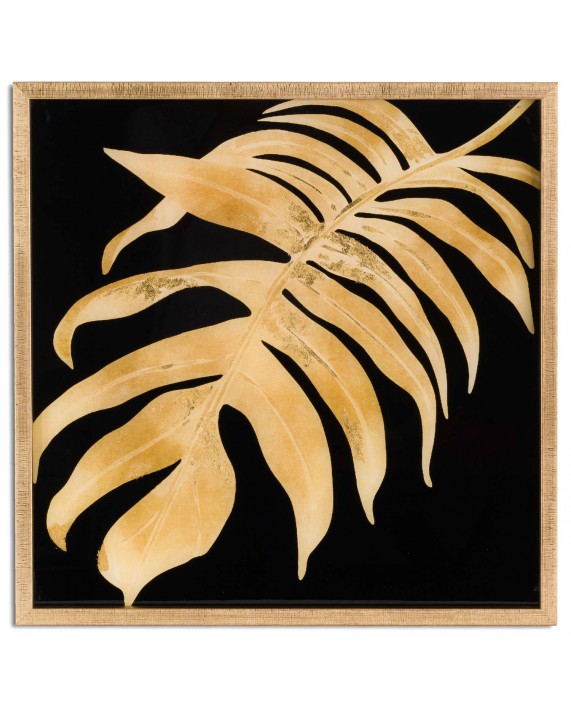 Paveikslas "Metalic Palm 3" 