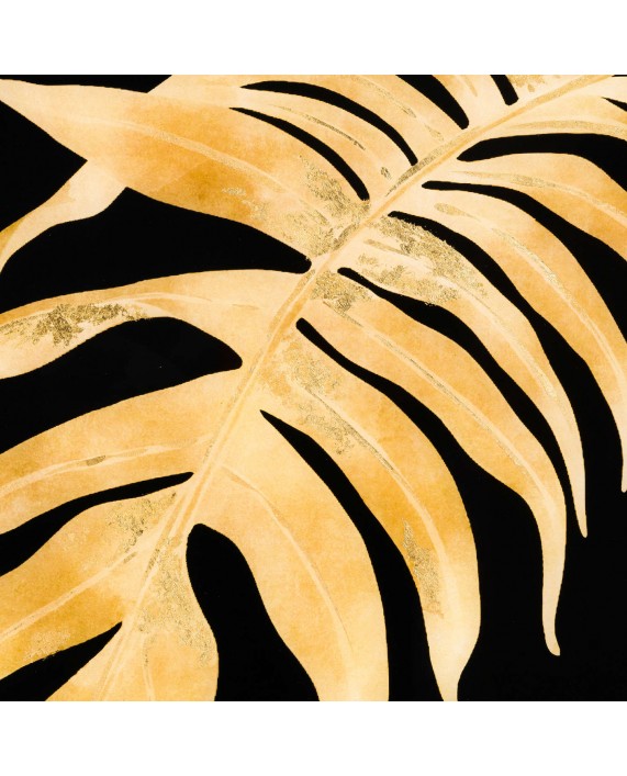 Paveikslas "Metalic Palm 3" 