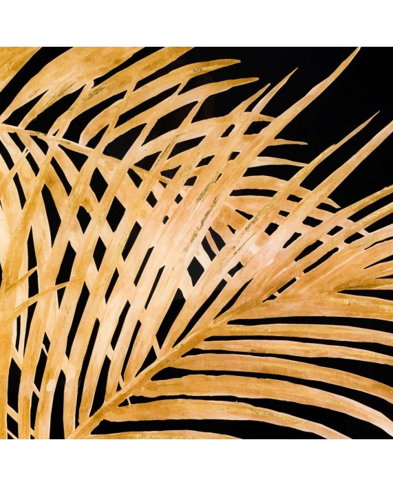 Paveikslas "Metallic Palm 2"