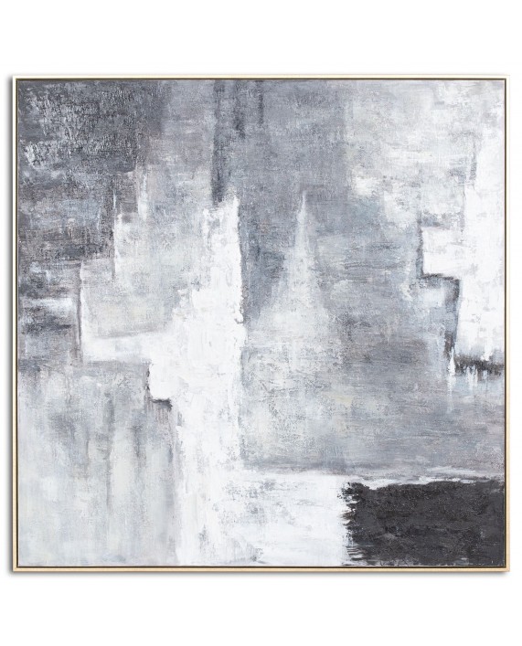 Paveikslas "Black And White"