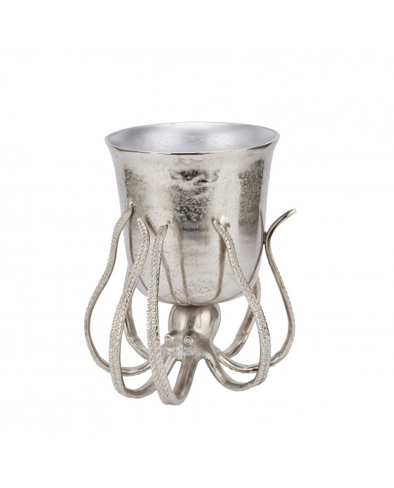 Ledo kibirėlis gėrimams aušinti "Octopus"