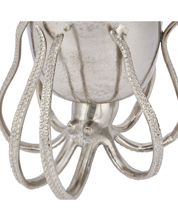 Ledo kibirėlis gėrimams aušinti "Octopus"