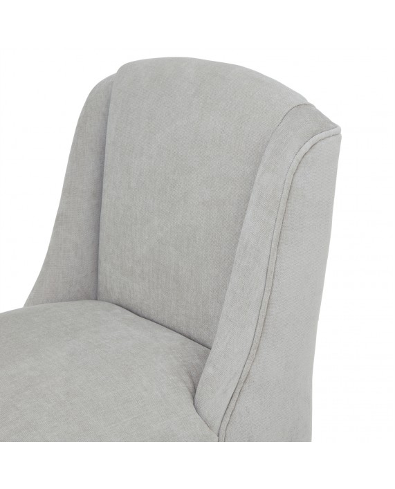Baro kėdė "Compton Grey"