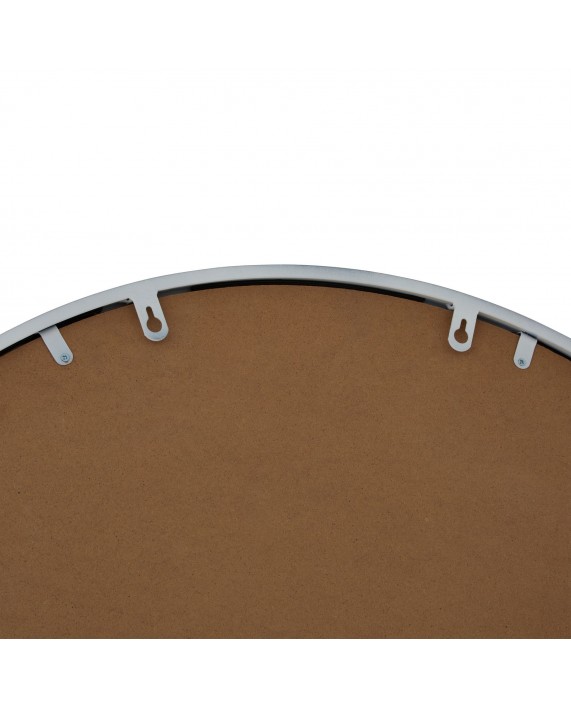 Arkinio lango formos veidrodis „White Arched Window“