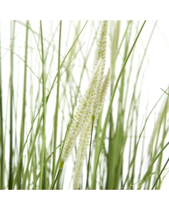 Dirbtinis augalas "Onion Grass L"