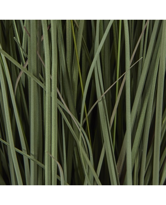 Dirbtinis augalas "Fountain Grass"