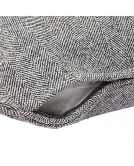 Pagalvė "Herringbone"