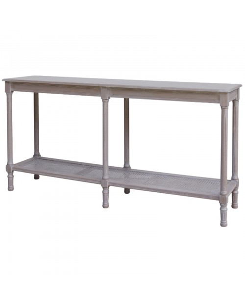 Konsolė "Serene Rattan"