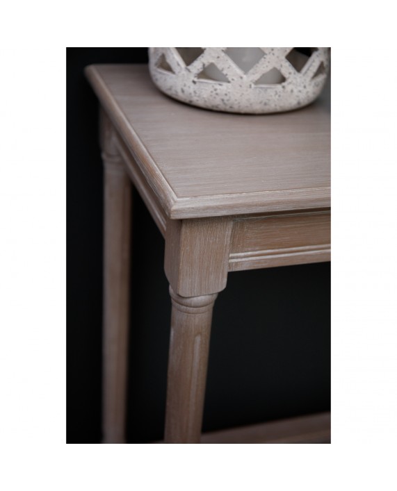Konsolė "Serene Rattan" Konsolė "Serene Rattan"