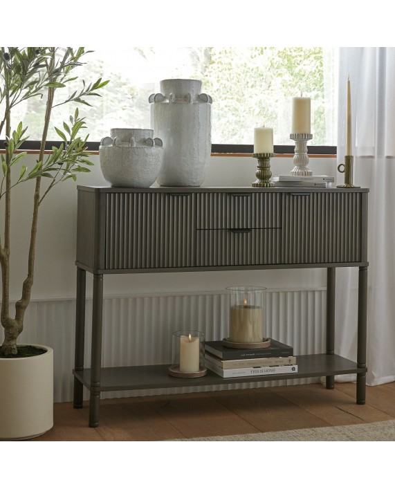 Konsolė "Reed"