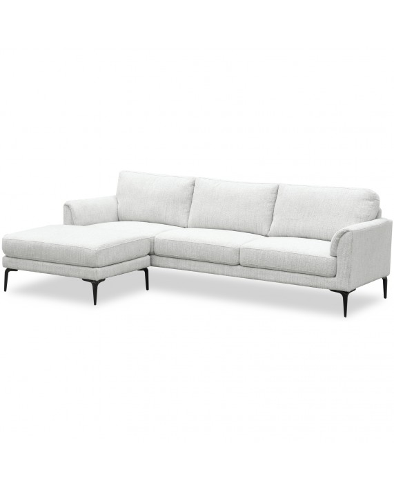 Sofa su minkštasuoliu kojoms "Zephra" Sofa su minkštasuoliu kojoms "Zephra"