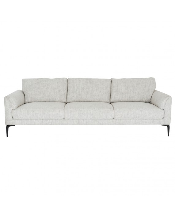 Sofa su minkštasuoliu kojoms "Zephra"