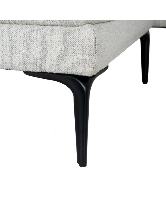 Sofa su minkštasuoliu kojoms "Zephra"
