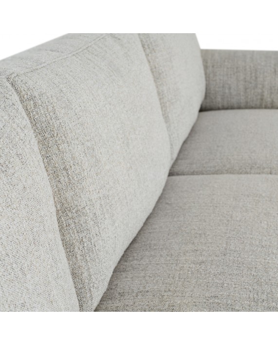 Sofa su minkštasuoliu kojoms "Zephra"