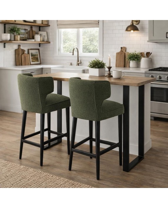 Baro kėdė "Avia Moss" Baro kėdė "Avia Moss"