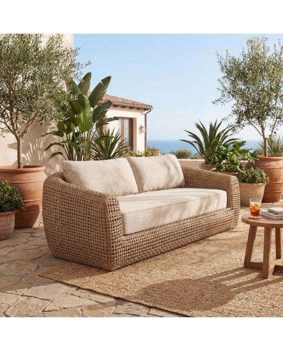 Lauko sofa "Bloom" 