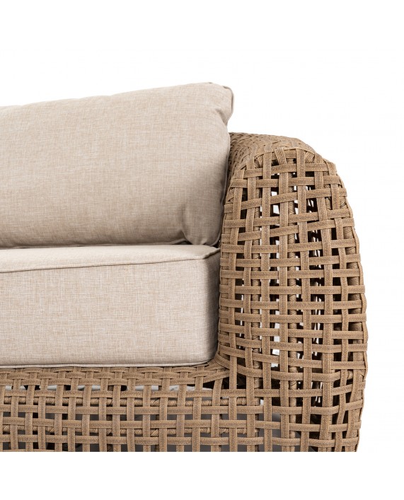 Lauko sofa "Bloom" 