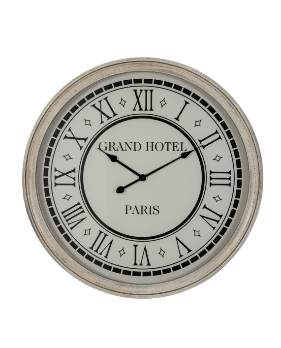 Laikrodis "Hotel Paris" Laikrodis "Hotel Paris"