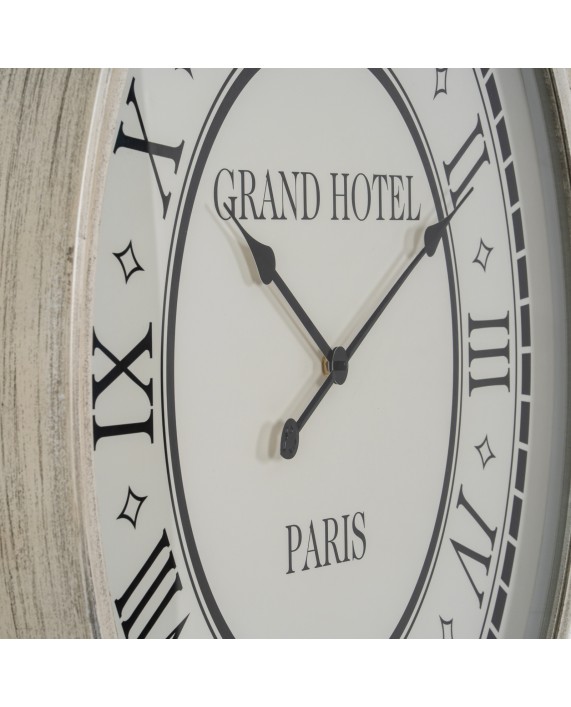 Laikrodis "Hotel Paris" Laikrodis "Hotel Paris"