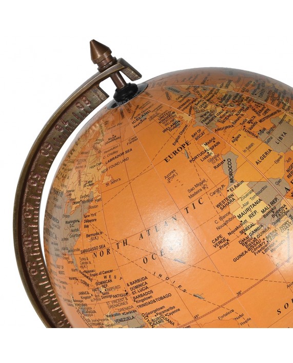 Dekoracija "Globe"