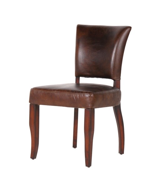 Kėdė "Regency Brown"