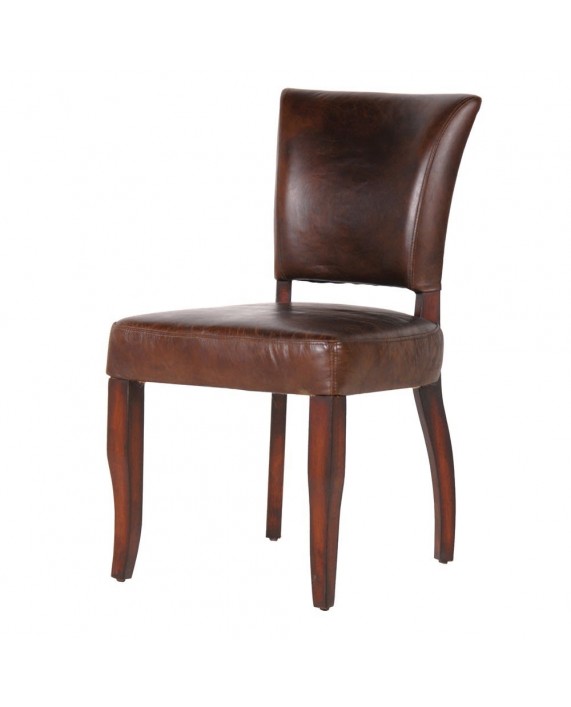 Kėdė "Regency Brown" Kėdė "Regency Brown"