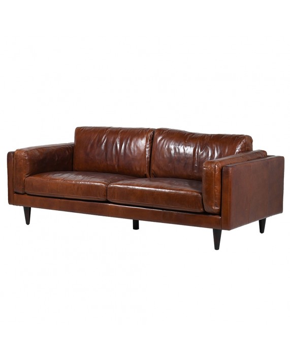 Sofa "Vintage Contemp"