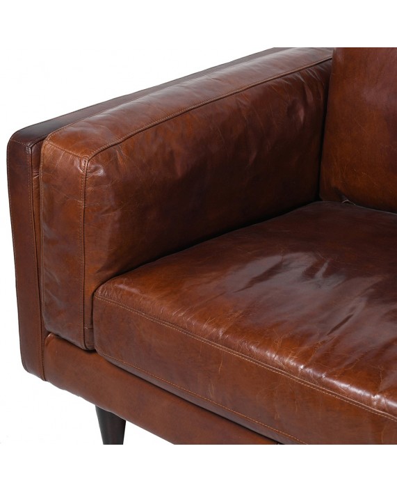 Sofa "Vintage Contemp"