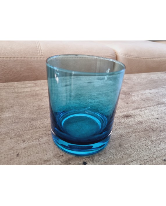 Stiklinės "Blue"