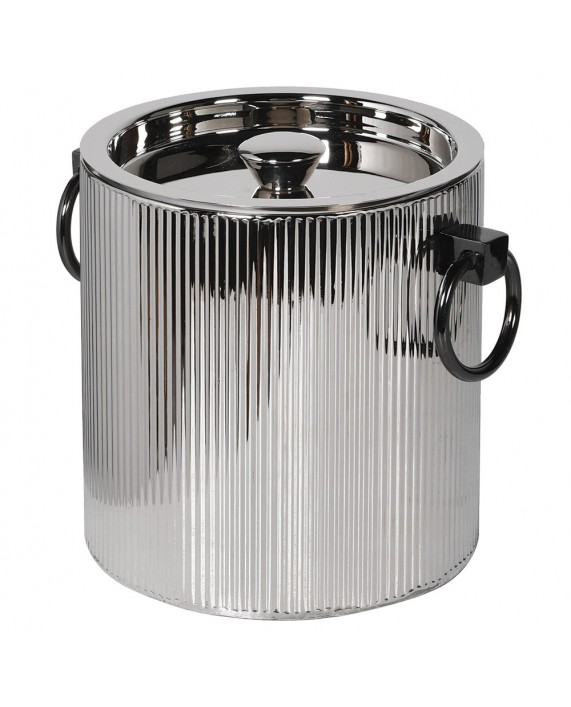 Indas ledukams "Nickel Ribbed"