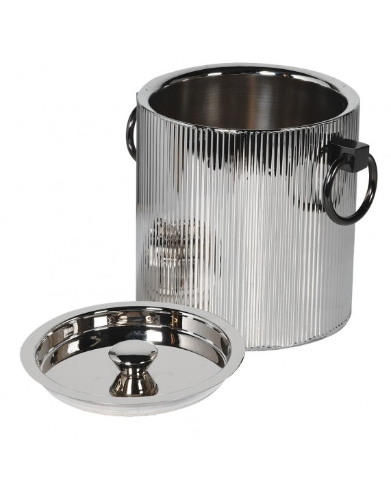 Indas ledukams "Nickel Ribbed"