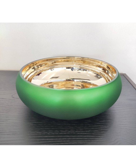 Indas "MATT GREEN" Indas "MATT GREEN"