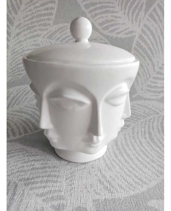 Indas su dangteliu "Faces" 