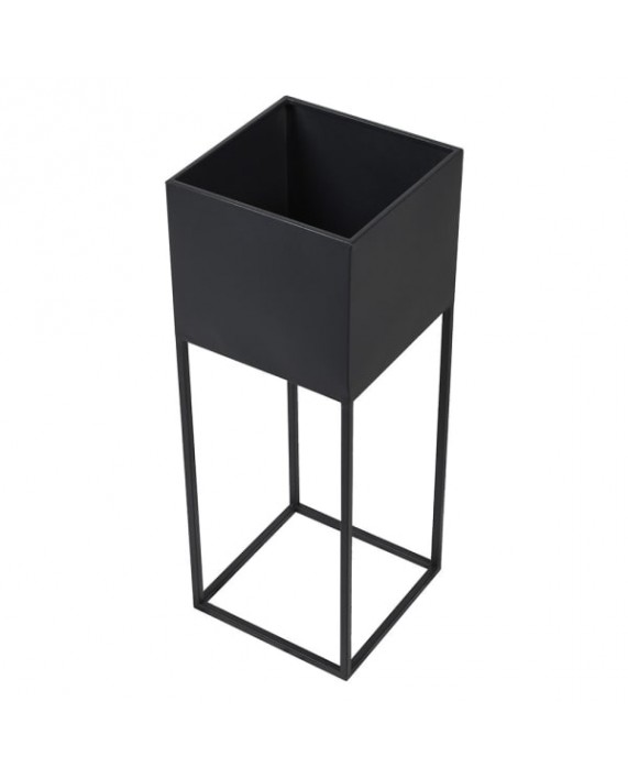 Gėlių stovai "Anthracite Square".