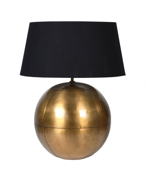 Stalo šviestuvas "Gold Ball"