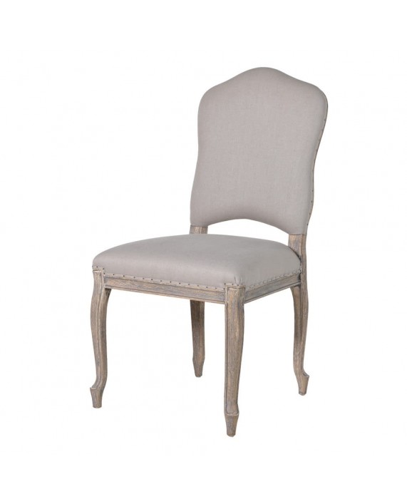 Kėdė "French Grey"