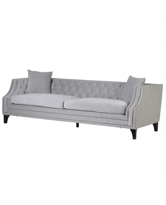 Sofa "Heath Pale"