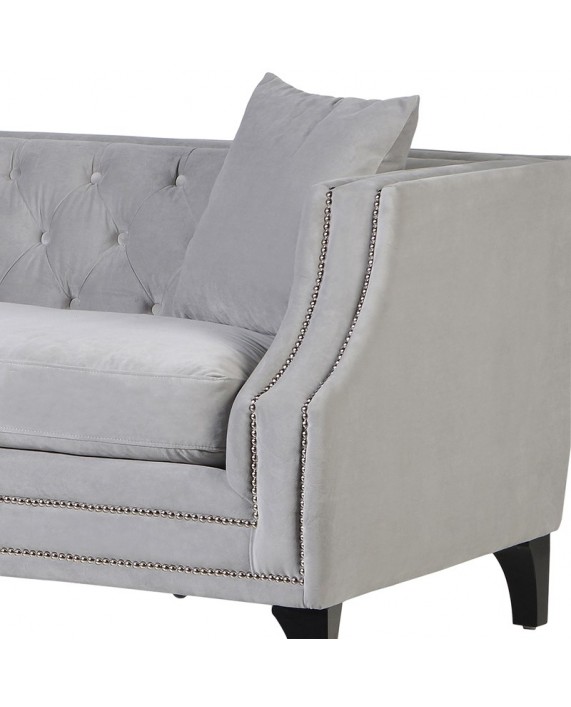 Sofa "Heath Pale"