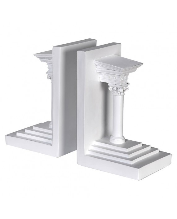 Knygų laikikliai "Roman"
