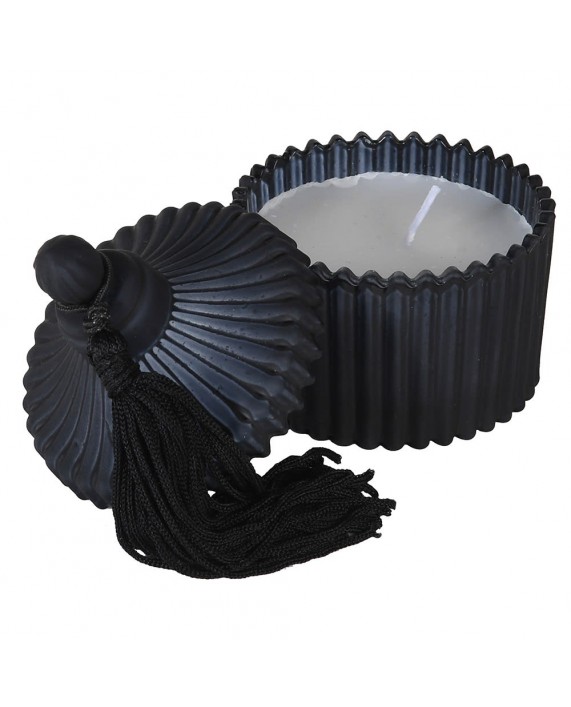 Žvakė "Black" (maža) Žvakė "Black" (maža)