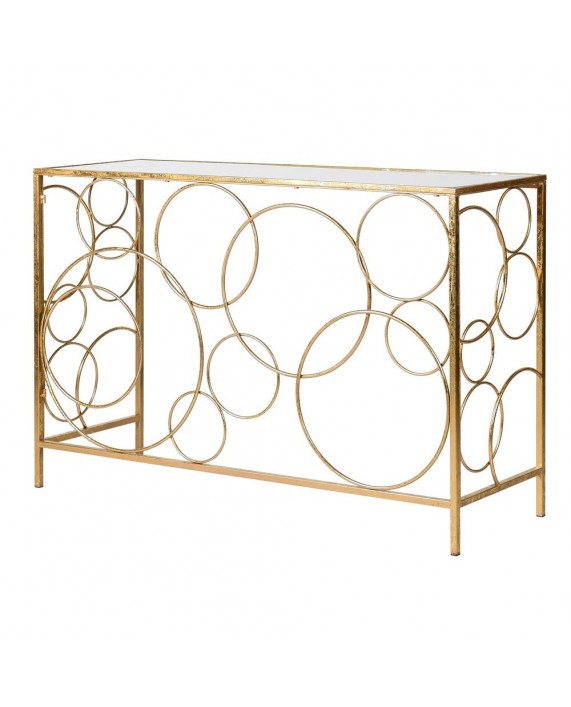 Konsolė "Gold Loop"