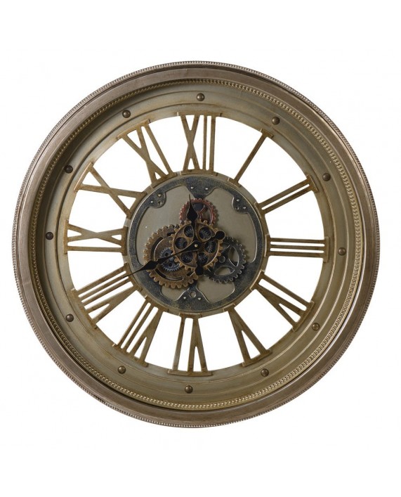 Laikrodis "Large cog"