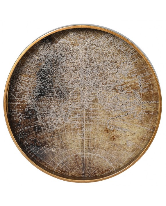 Padėklas "World Map"