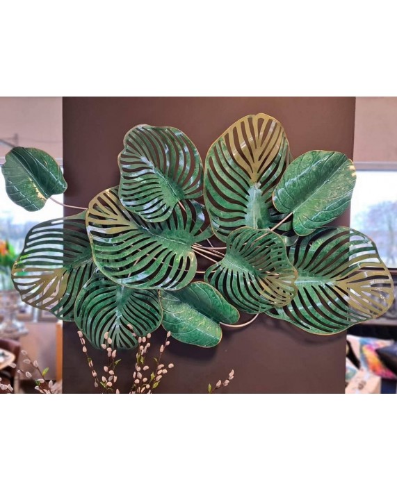 Sienos dekoras "Tropicana"