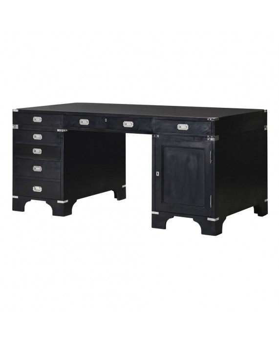 Rašomasis stalas "Kingston Black"  