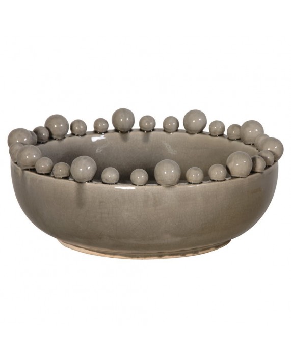 Indas "Balls on Rim/Grey"
