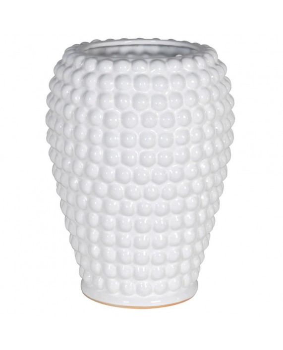 Vaza "Bobble White"