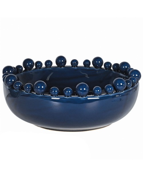 Indas "Balls on Rim/Dark Blue"