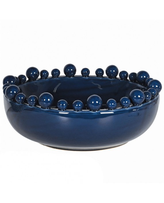 Indas "Balls on Rim/Dark Blue"